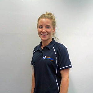 Niamh McLaughlin | Physiotherapist Newcastle